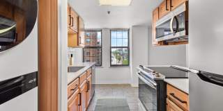 The Aberdeen Apartments - Student Housing Gallery 6