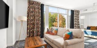 Fully Furnished Studio Condo at The Adelicia Gallery 14