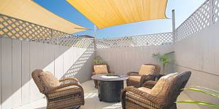 Beautiful 2 beds 1 bath apartment in Point Loma Gallery 26