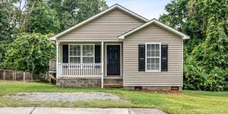 Welcome to this charming 4 bedroom, 2 bathroom home located in Greensboro, NC. Gallery 1