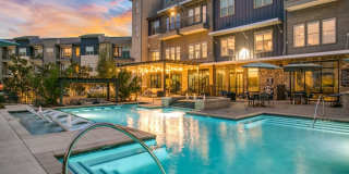 Westloop at the Diamond Interchange Gallery 58