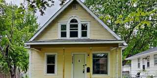 3848 Major Avenue North Gallery 1