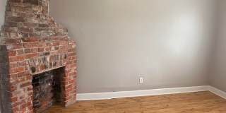 MOVE IN SPECIAL $250.00 OFF 1st Month's Rent- 2 bedroom, 1.5 bath apartment with W/D unit and shared fenced in yard! Gallery 16