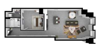 Model Tobacco Lofts Gallery 71