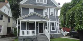 1540 Saint Paul Street Gallery 1