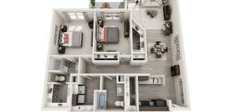 Skyline Towers Gallery 6