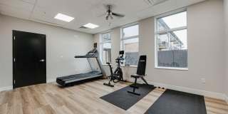 43 at New Albany Gallery 23