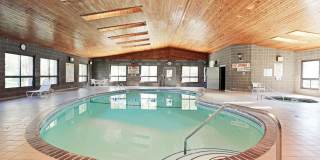 Colonial Heights Apartments Gallery 9
