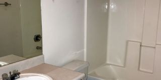 Two bedroom townhouse near Downtown!  Available Now Gallery 12