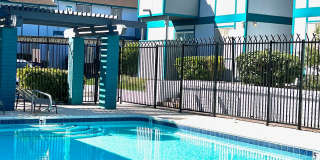 Canyon Club Apartments Gallery 1