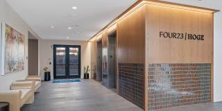 Four23/Hoge Gallery 51