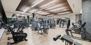 Hanover RiNo Gallery 10