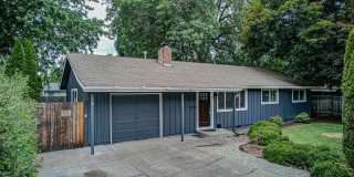 Lovely Ranch style home with park like rear fenced yard, Commonwealth lake Park just around the corner. Gallery 1