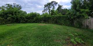 ADORABLE 3 Bedroom, 1 Bath  Block House with a fenced yard in Lakeland *Available Now* Gallery 18