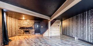 Available August 2026 - 2 Bedroom Home w/ LOADS of Character & Central AC Throughout! Gallery 3