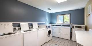 Lou Park Apartments Gallery 20