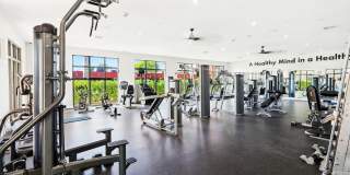Aventura Harbor Apartments Gallery 19