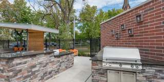 Student Housing - Latitude Gallery 8