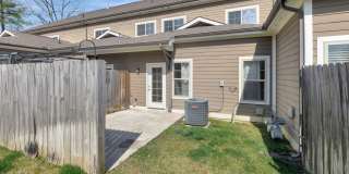 Harpeth Park Townhome in Bellevue Gallery 37