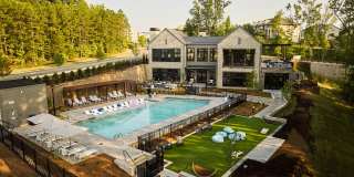 NOVEL Mallard Creek Gallery 1