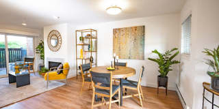 Indian Creek Apartments Gallery 26