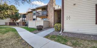 Updated 2 bed 1 bath condo in Arvada! Gallery 4