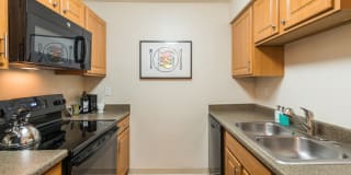 Apres Apartment Homes Gallery 3