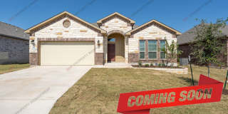 Coming soon! 3 Bedroom, 2 Bathroom, Groves - Belton ISD Gallery 1