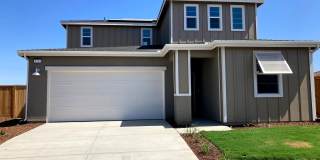 Brand New Spacious Home Located in Shafter! Gallery 1