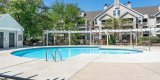 Britton Woods Apartments Gallery 25