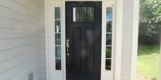 Home Close to Mitchellville Park Gallery 3