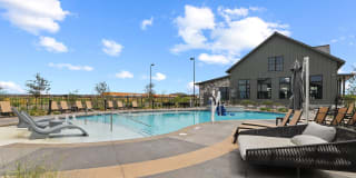 Camber Apartments Gallery 36