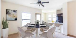 Allegre Point - Affordable Housing Gallery 6