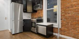 192 East 3rd Street Gallery 1
