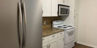 3 bedroom & office -2 baths -2 car carport - washer/dryer hook ups - Den and formal living room- formal dining room Gallery 7