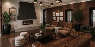 Trilogy Lofts at Tuckahoe Gallery 13