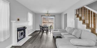 Park Meadows - Brand New Carpeting! Landscaping Included! Gallery 7