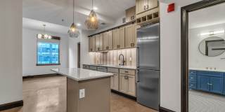 Barstow Commons Gallery 6