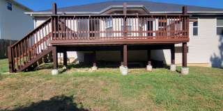 Beautiful 4 Bedroom home Gallery 6