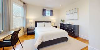 RENOVATED 4 bed 2 bath in Cambridge.... Gallery 23