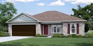 Three Bedroom | Two Bathroom in Jonesboro Gallery 1