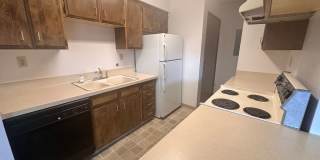 Olympic Vue Apartments Gallery 10