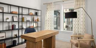 The Markson Gallery 21