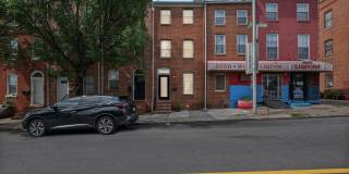 1814 E PRATT Street Gallery 2