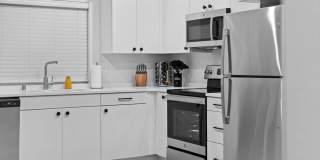 The Madison Gallery 2