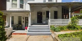 Spacious 5 Bedroom, 2.5 Bath Near The Avenues! Gallery 1