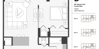 1819 Lofts Gallery 54