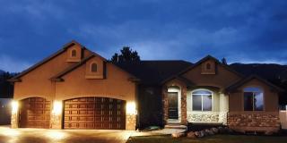 11521 South Black Forest Drive Gallery 1