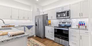 Seleno at Harris Road 55+ Apartments - Senior and Affordable Housing Gallery 14