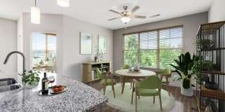 Lofts at Bass I Gallery 7